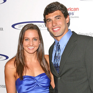 Rebecca Soni, Ricky Berens Rebecca Soni, Ricky Berens